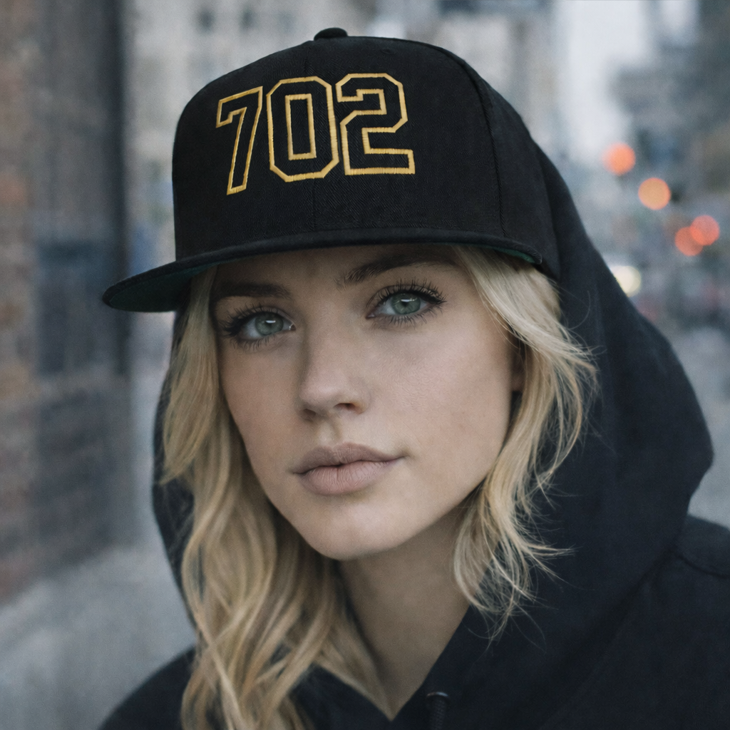 702 Core Hat & Tee Bundle