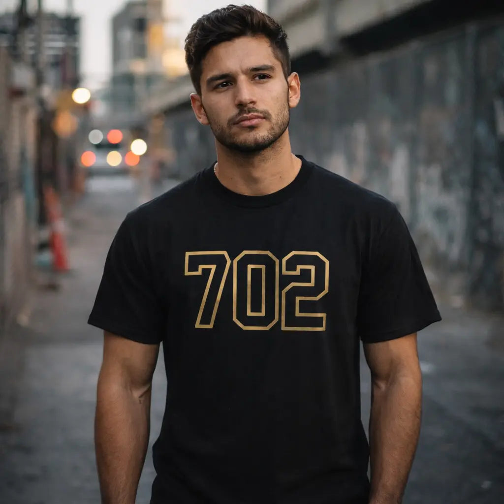 702 Core Hat & Tee Bundle