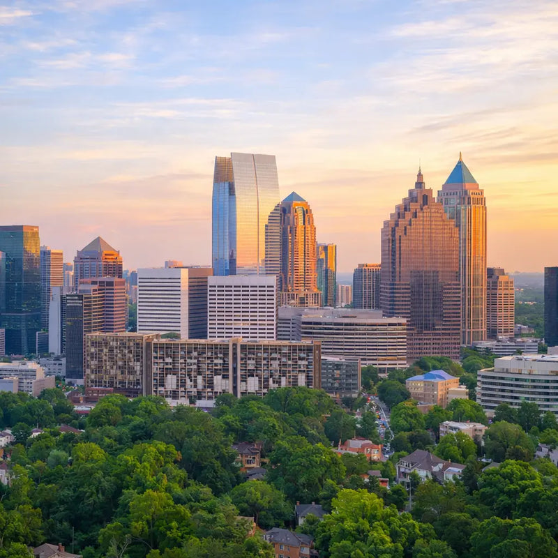 Atlanta Georgia